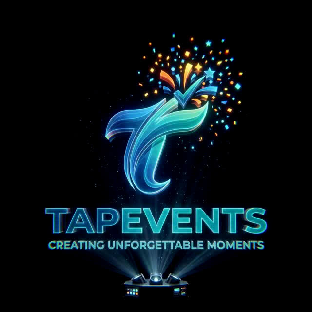 TapEvents hologram