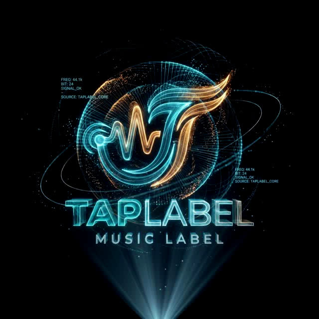 TapLabel hologram